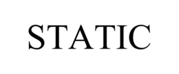 STATIC trademark