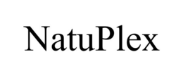 NATUPLEX trademark