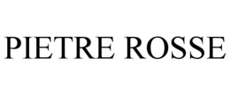 PIETRE ROSSE trademark