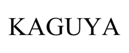KAGUYA trademark