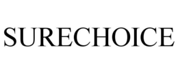 SURECHOICE trademark