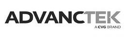 ADVANCTEK A CVG BRAND trademark