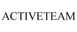 ACTIVETEAM trademark