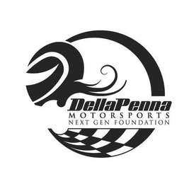 DELLAPENNA MOTORSPORTS NEXT GEN FOUNDATION trademark