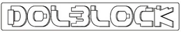 DOLBLOCK trademark