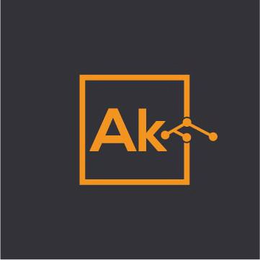 AK trademark