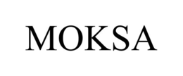 MOKSA trademark