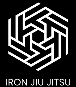 IRON JIU JITSU trademark
