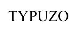 TYPUZO trademark
