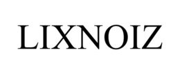 LIXNOIZ trademark