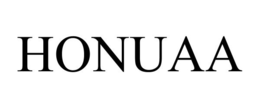 HONUAA trademark