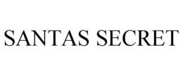 SANTAS SECRET trademark