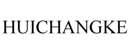HUICHANGKE trademark