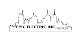 EPIC ELECTRIC INC trademark