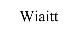 WIAITT trademark