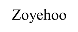 ZOYEHOO trademark