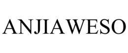 ANJIAWESO trademark