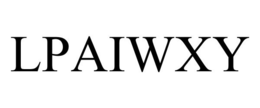 LPAIWXY trademark