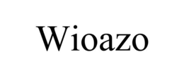 WIOAZO trademark