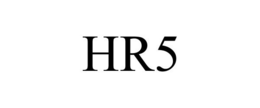 HR5 trademark