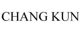 CHANG KUN trademark