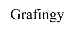 GRAFINGY trademark