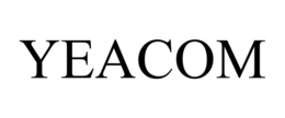 YEACOM trademark