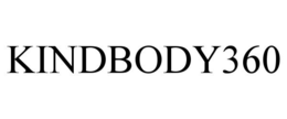 KINDBODY360 trademark