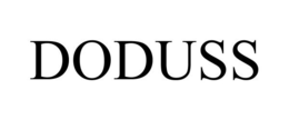 DODUSS trademark