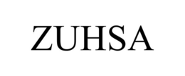 ZUHSA trademark