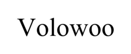 VOLOWOO trademark