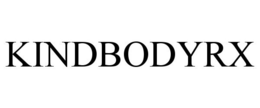 KINDBODYRX trademark