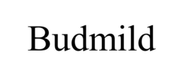 BUDMILD trademark