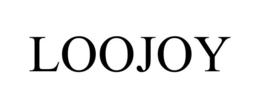 LOOJOY trademark