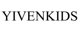YIVENKIDS trademark