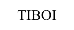 TIBOI trademark