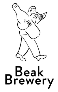 BEAK BREWERY trademark