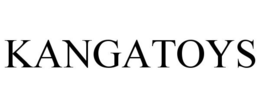 KANGATOYS trademark