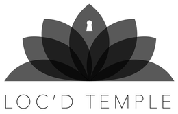 LOC'D TEMPLE trademark