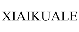 XIAIKUALE trademark