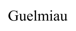 GUELMIAU trademark
