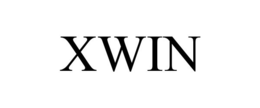 XWIN trademark