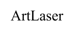 ARTLASER trademark