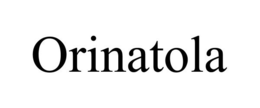 ORINATOLA trademark