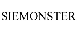 SIEMONSTER trademark