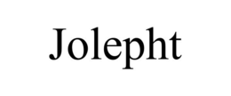 JOLEPHT trademark