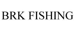 BRK FISHING trademark