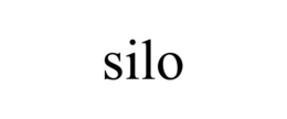 SILO trademark
