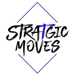 STRATGIC MOVES trademark