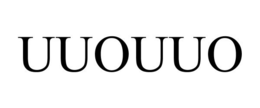 UUOUUO trademark